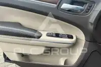 2012 Lancia Thema