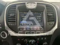 2012 Lancia Thema