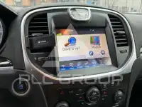 2012 Lancia Thema