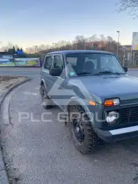 2012 Lada Other