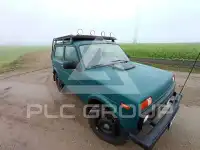 2012 Lada Other