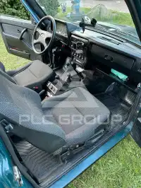 2012 Lada Other
