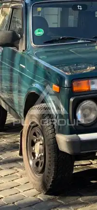 2012 Lada Other