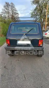 2012 Lada Other