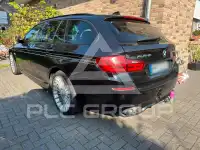 2012 Alpina D5