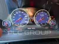 2012 Alpina D5