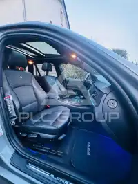 2012 Alpina D3