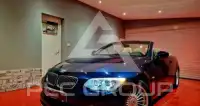 2012 Alpina B3