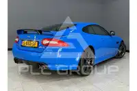 2012 Jaguar XKR