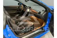 2012 Jaguar XKR