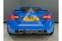 2012 Jaguar XKR
