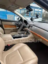 2012 Jaguar XF