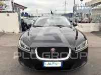 2012 Jaguar XF