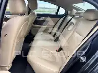 2012 Jaguar XF