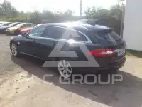 2012 Jaguar XF