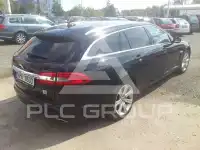 2012 Jaguar XF