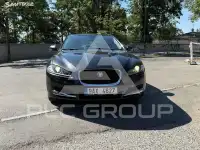 2012 Jaguar XF