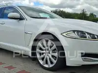 2012 Jaguar XF