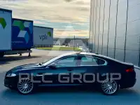 2012 Jaguar XF
