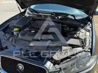 2012 Jaguar XF