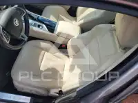 2012 Jaguar XF