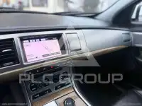 2012 Jaguar XF