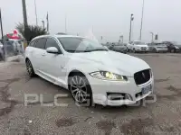 2012 Jaguar XF