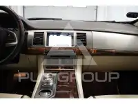 2012 Jaguar XF