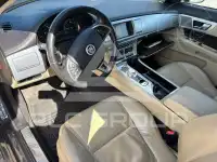 2012 Jaguar XF