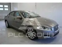 2012 Jaguar XF