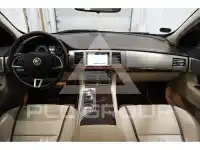 2012 Jaguar XF
