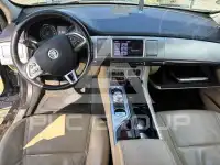 2012 Jaguar XF