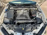 2012 Jaguar XF