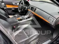 2012 Jaguar XF