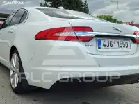 2012 Jaguar XF