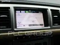 2012 Jaguar XF