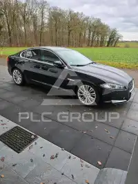 2012 Jaguar XF