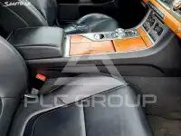 2012 Jaguar XF