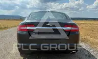 2012 Jaguar XF