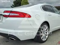 2012 Jaguar XF