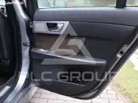 2012 Jaguar XF