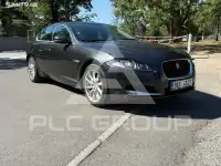 2012 Jaguar XF