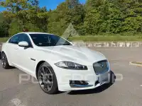2012 Jaguar XF