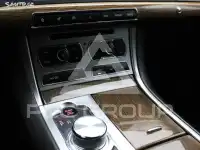 2012 Jaguar XF
