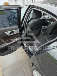 2012 Jaguar XF