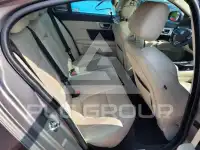 2012 Jaguar XF