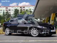 2012 Jaguar XF