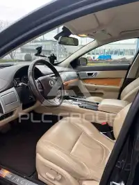 2012 Jaguar XF