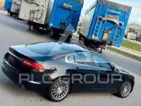 2012 Jaguar XF