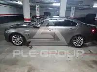 2012 Jaguar XF